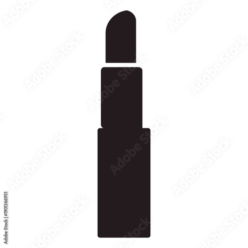 Lipstick black