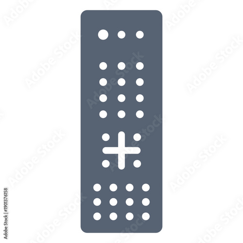 Remote control icon