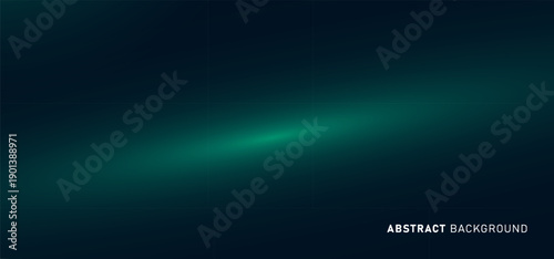 Digital technology banner green blue background concept, cyber technology circuit, abstract tech, innovation future data, internet network, Ai big data, futuristic wifi connection illustration concept