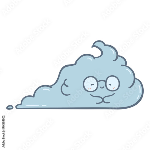 Cloud cute