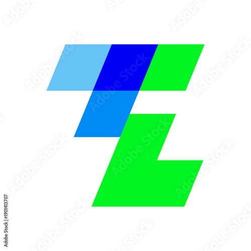  modern TL logo formed with forward and backward arrows symbolizes rising and falling markets, trading portals, and digital exchanges, reflecting balance, motion, and financial connectivity.(Multiple 