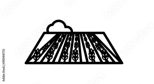 Close-up of a Rainwater Harvesting System with Rainfall Collection and Storage Tank