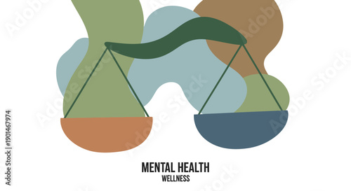 Colorful abstract design on various supplement packaging.