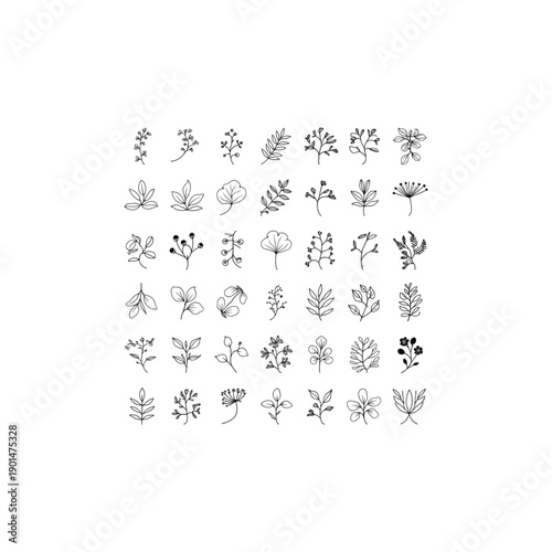 chinese calligraphy character calligraphy bundle photo and image collection.