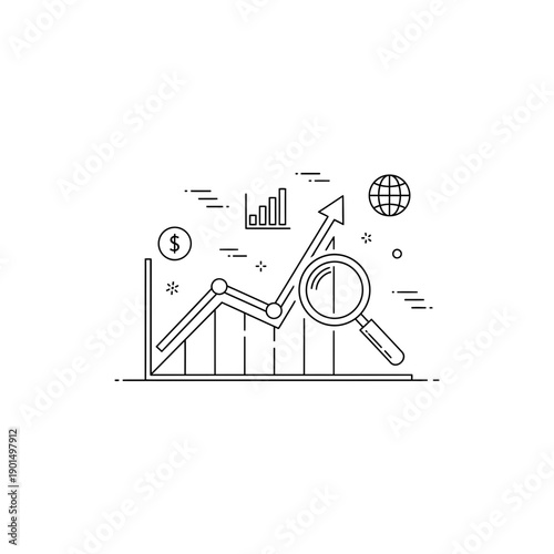 Business Market Trend Analysis and Strategy
