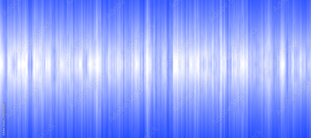 Obraz premium Abstract blue checkered background with a subtle wave effect and light transparency