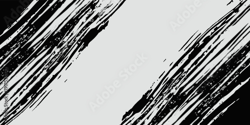 manga focus speed lines for comic effect. motion and action diagonal focus flash strip lines for anime comic book. grunge sport style.eps.10.