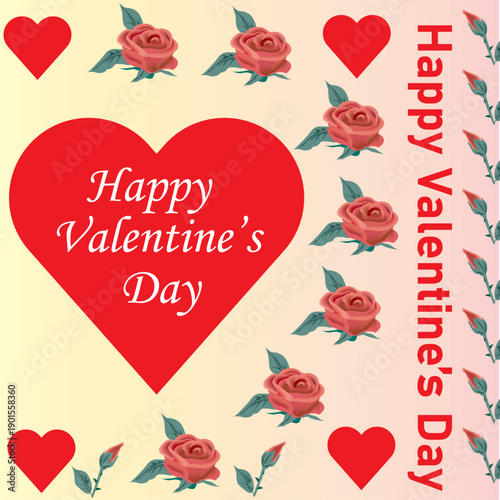 happy valentines day