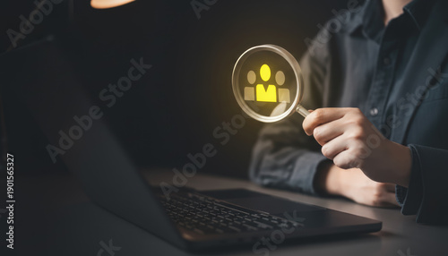 Wallpaper Mural HR Recruitment: Finding the Right People for Your Team Torontodigital.ca