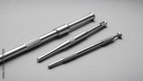 Wallpaper Mural Dental Bur Tools Abstract Medical Layout Torontodigital.ca