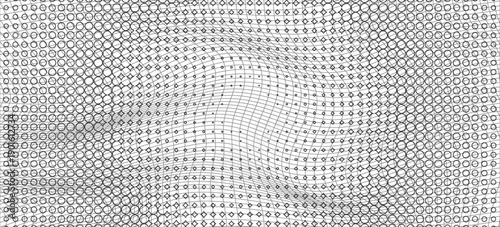 Mesh texture for fishing nets. Seamless pattern for sportswear or soccer goal, volleyball net, basketball hoop, hockey, athletics. Abstract net background for sports,eps10