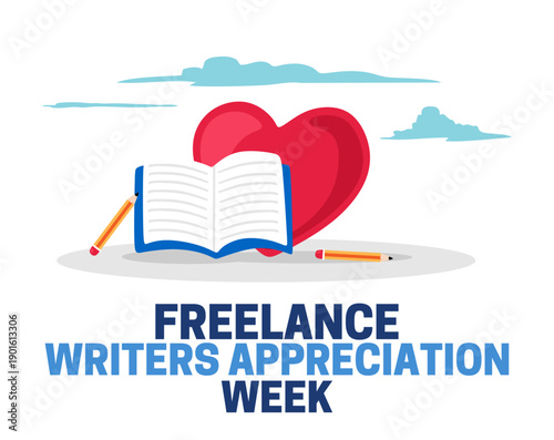 freelance writers appreciation week for all writers