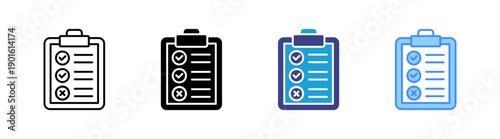 Passing icon set multiple style collection