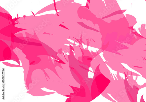 Brush stroke isolated on white, abstract stroke. Colorful watercolor brush stroke, Brush strokes grunge background. Vector brush stroke texture. Black ink, paint splatter.watercolor background strokes