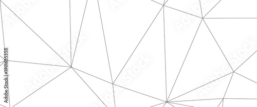 Vector seamless pattern. Modern geometric background. Polygonal art. Abstract backtop. Web design background. Endless texture for wallpaper, pattern fills, web page