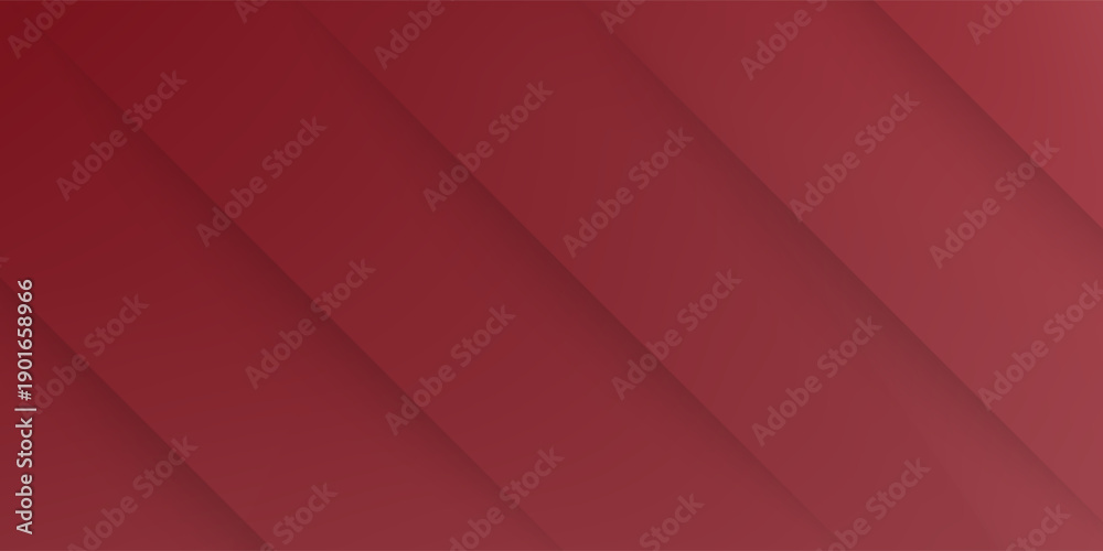 Fototapeta premium Red paper texture or background.for the front cluster.