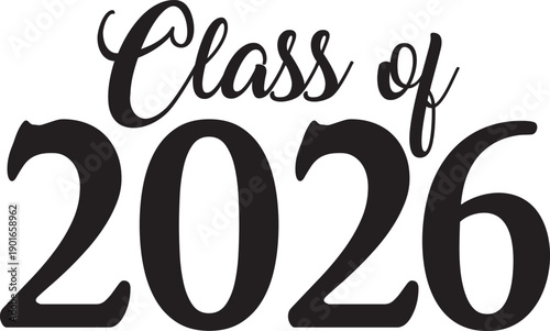 Class of 2026 a