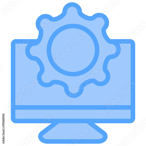 Operating System Icon