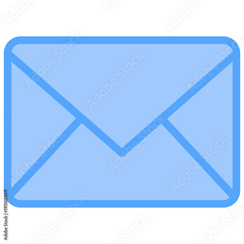 Mail Icon