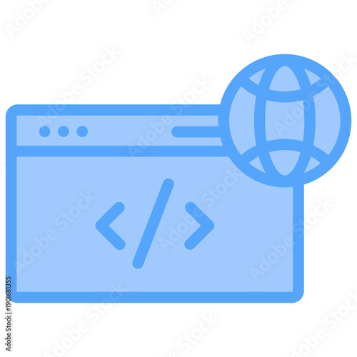 Web Icon