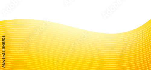 細かい線で作った波型背景素材