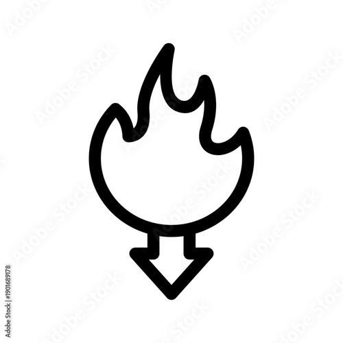 Discount Icon Vector Symbol Design Illustration