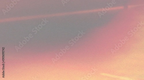 flash transition effect