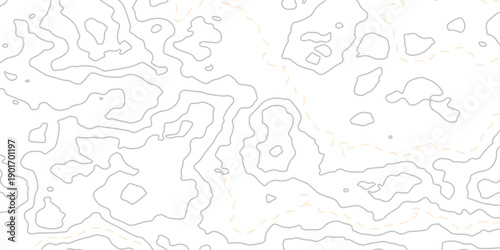 Seamless vector pattern illustration featuring an abstract grunge texture with circles and lines for a vintage business wallpaper design