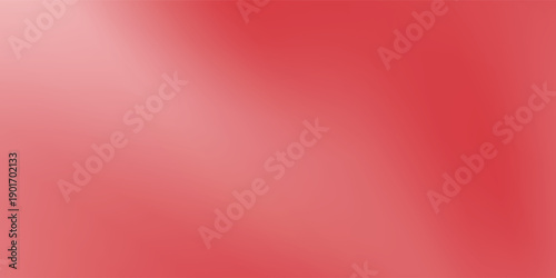 Gradient red white abstract gradation noise texture blur abstract background vector pattern illustration eps10