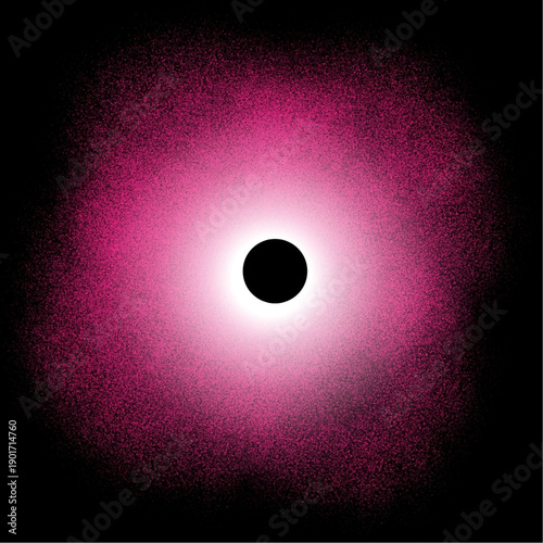 Structured geometric loops creating memorable simple identity with timeless appeal