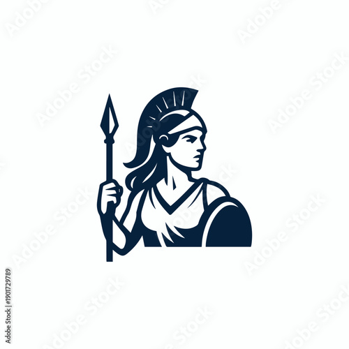 Athena Goddess of War