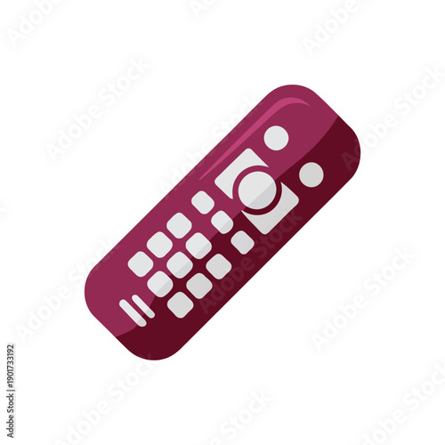 Media remote control device, streaming night poster element, home theater meetup, universal remote pairing session, battery recycling collection station