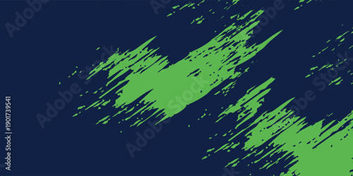 Sports background design with abstract modern template. Vector illustration of sports players in different activities.