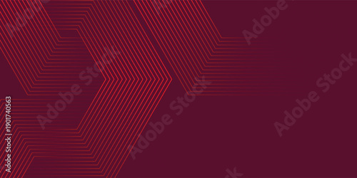 Abstract red background. Subtle abstract background, blurred patterns. Light pale vector background. modern desifn geometric eps10