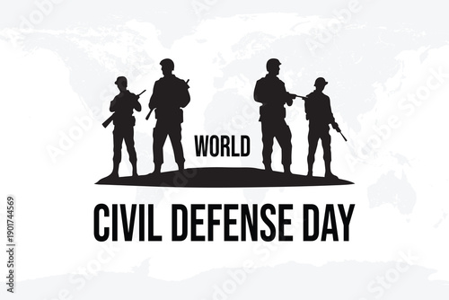 Global Civil Defense Awareness Day