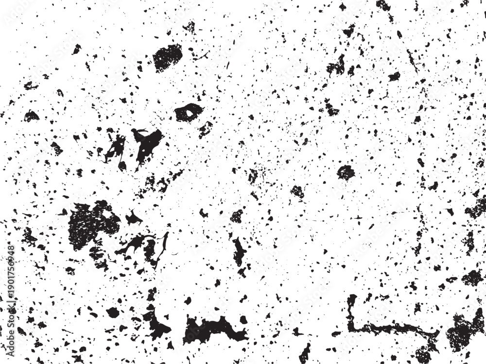 Fototapeta premium grunge ink splat