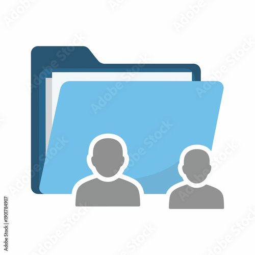 Shared Folder Icon