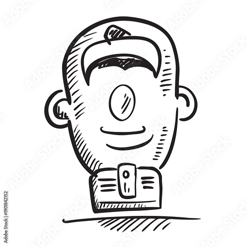 User Avatar and Profile Icon Collection