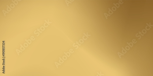 gold background with shiny surface and smooth texture vector illustration modern mesh templaye eps10