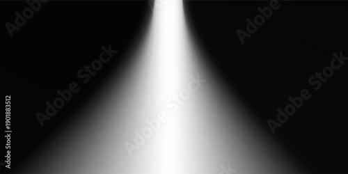 Line silver foil background with metal mirror texture. Chrome gradient wave simple light, wall, white, good nice old simple