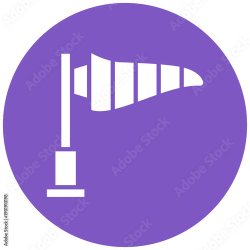 Windsock Icon