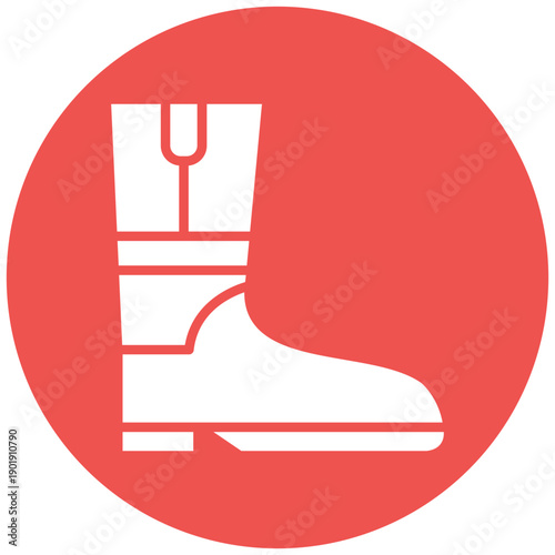 Wild Boots Icon