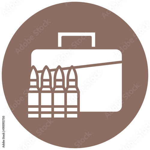 Ammunition Icon
