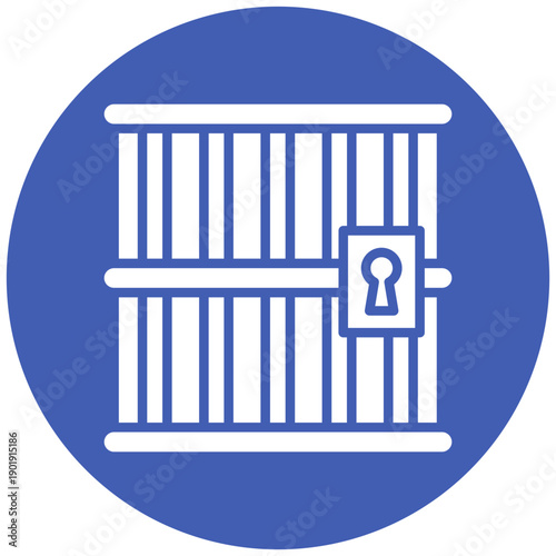Jail Icon