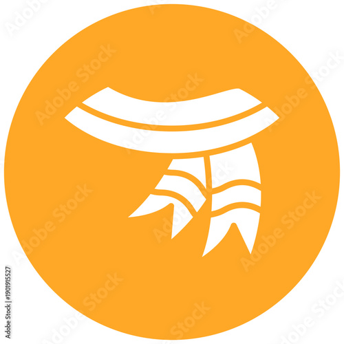 Scarf Icon