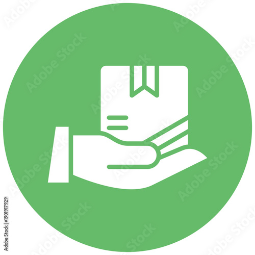 Delivery Service Icon