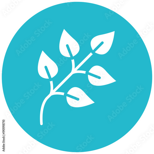 Leaves Icon