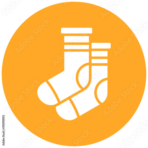 Socks Icon