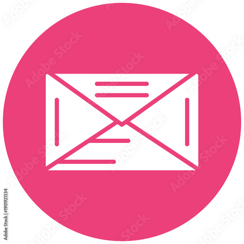 Mail Icon