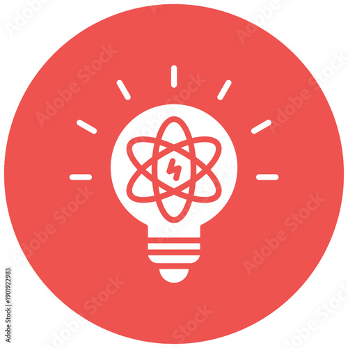 Science and Tech Icon